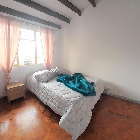 Hotel Casa Jaguar Manizales Sector Cable Zewnętrze zdjęcie