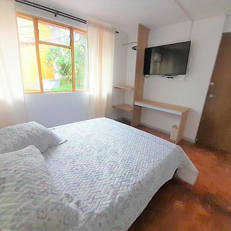 Hotel Casa Jaguar Manizales Sector Cable Zewnętrze zdjęcie