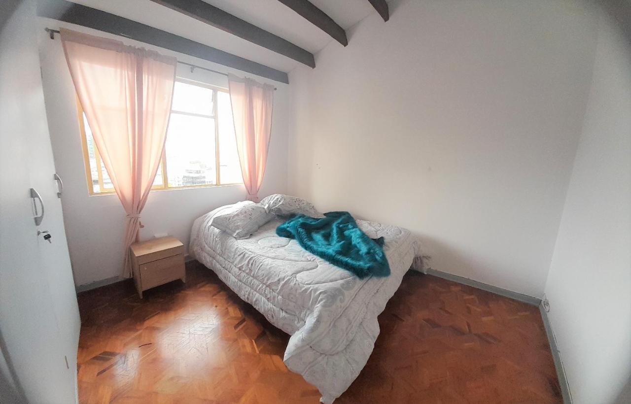 Hotel Casa Jaguar Manizales Sector Cable Zewnętrze zdjęcie