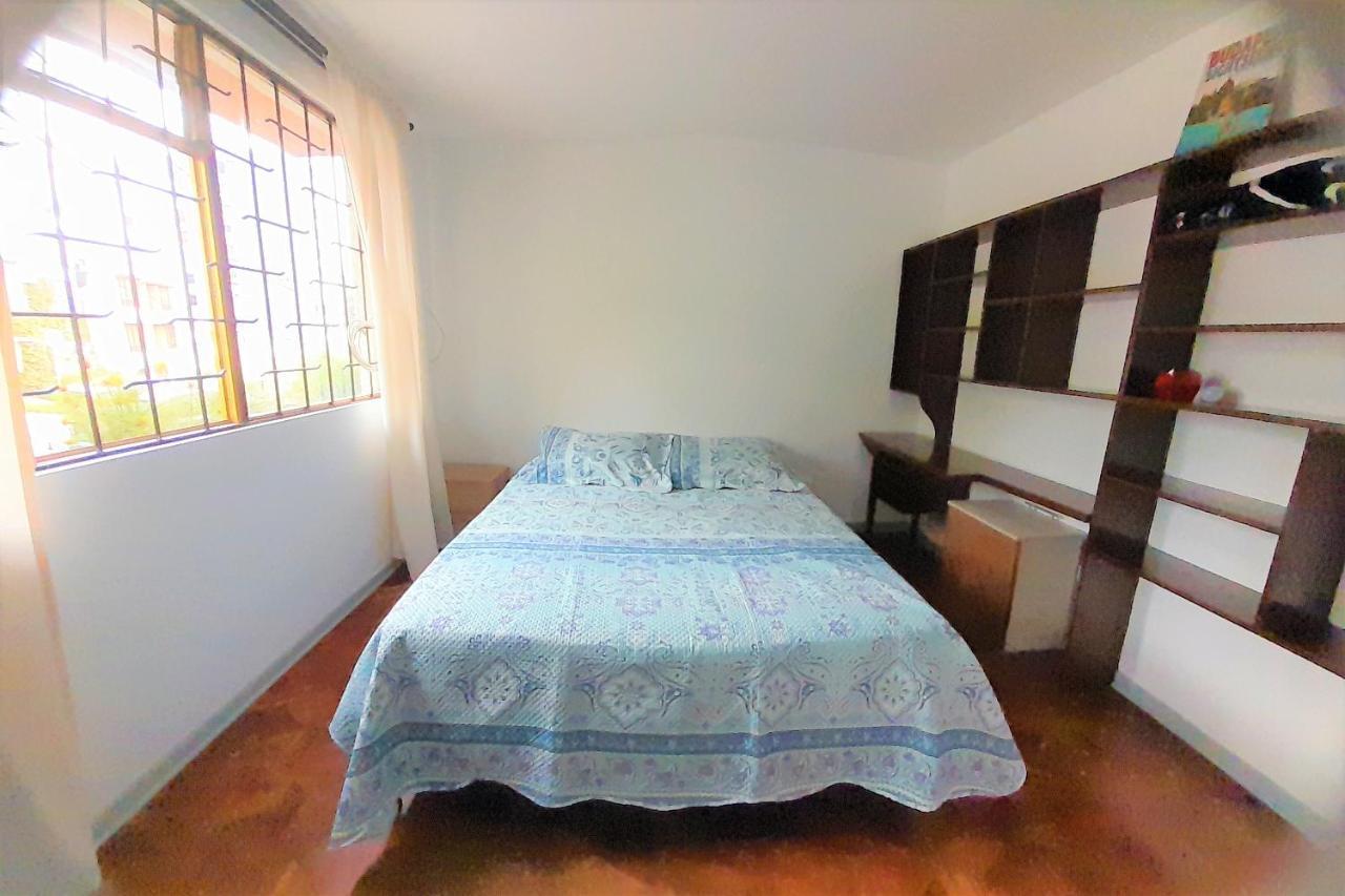 Hotel Casa Jaguar Manizales Sector Cable Zewnętrze zdjęcie
