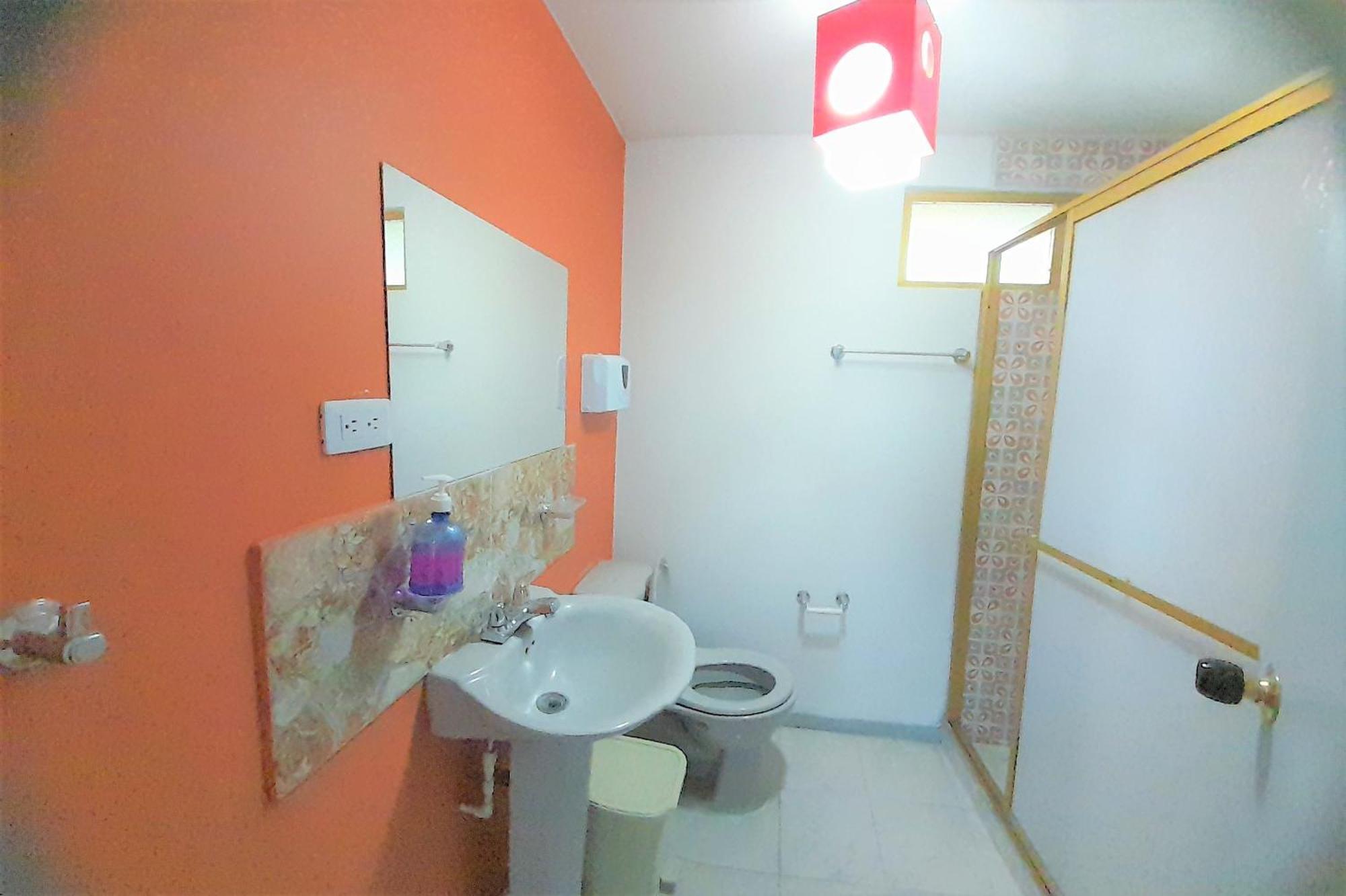 Hotel Casa Jaguar Manizales Sector Cable Zewnętrze zdjęcie