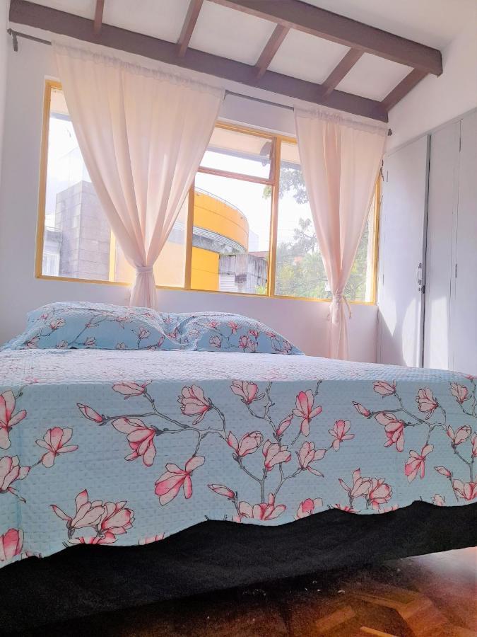 Hotel Casa Jaguar Manizales Sector Cable Zewnętrze zdjęcie