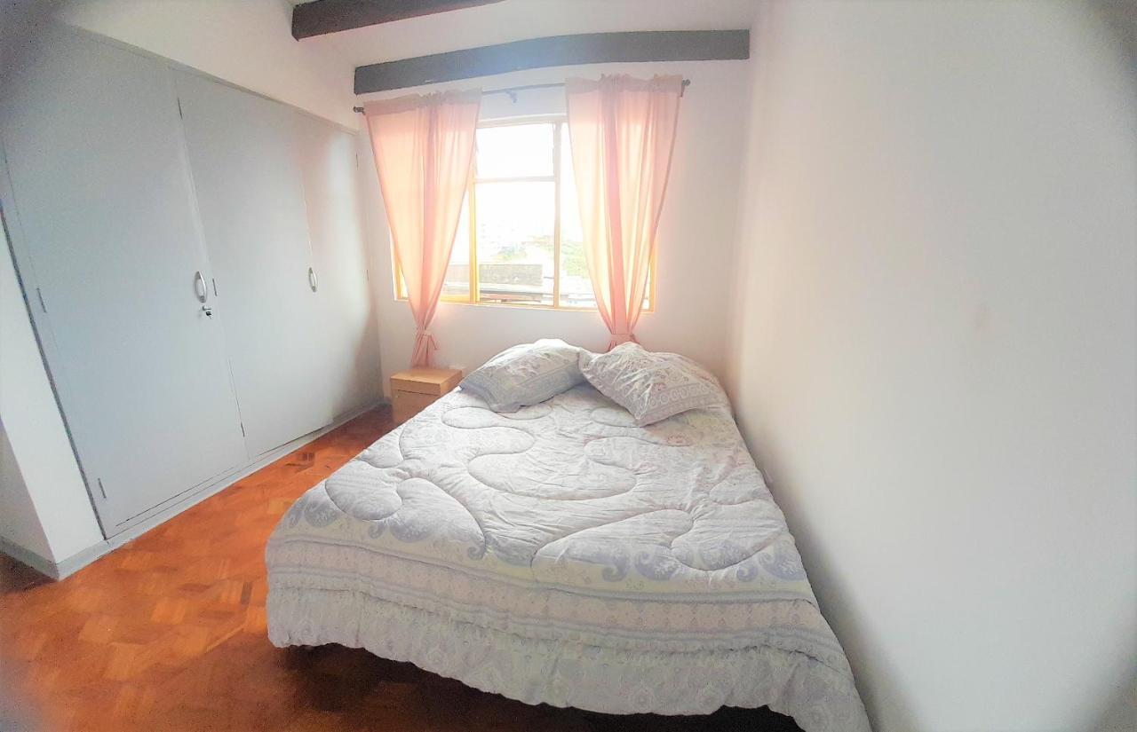 Hotel Casa Jaguar Manizales Sector Cable Zewnętrze zdjęcie