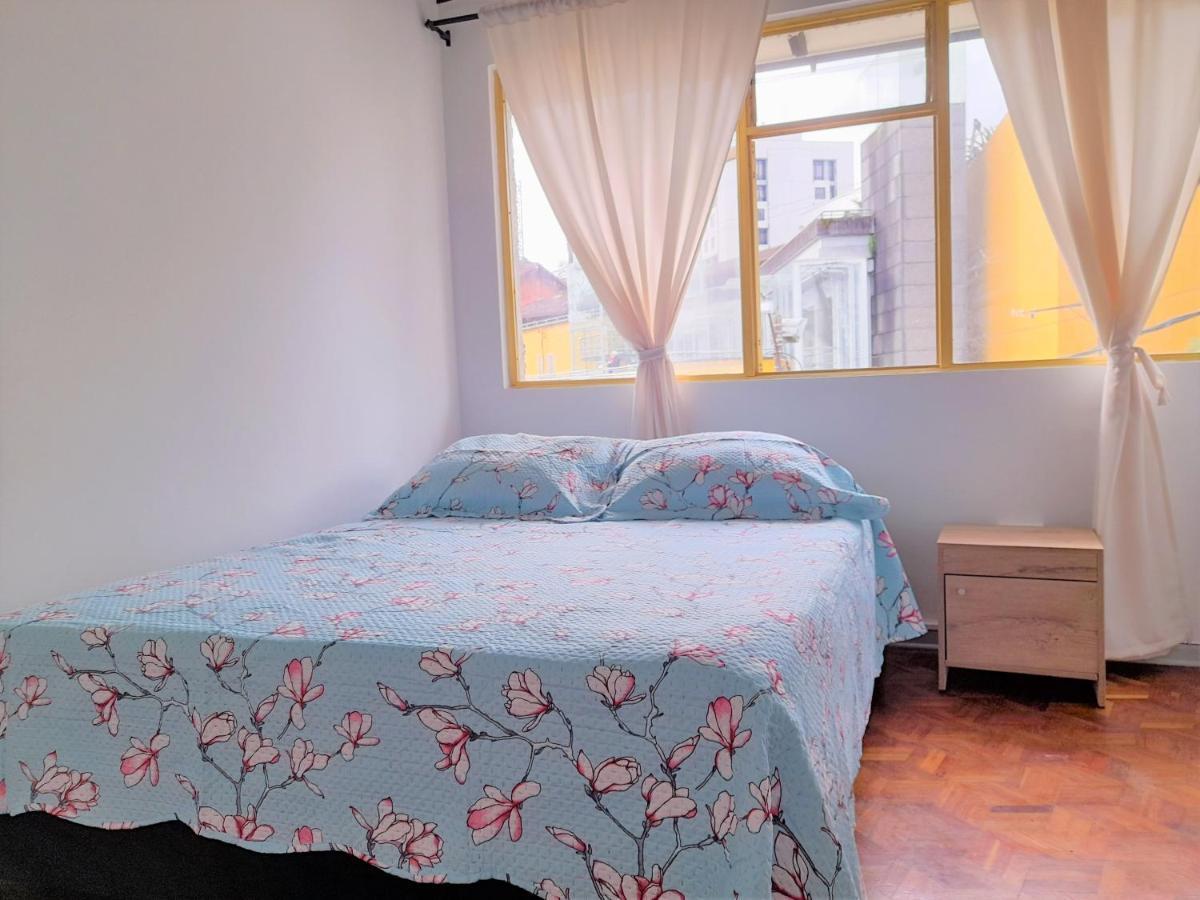 Hotel Casa Jaguar Manizales Sector Cable Zewnętrze zdjęcie