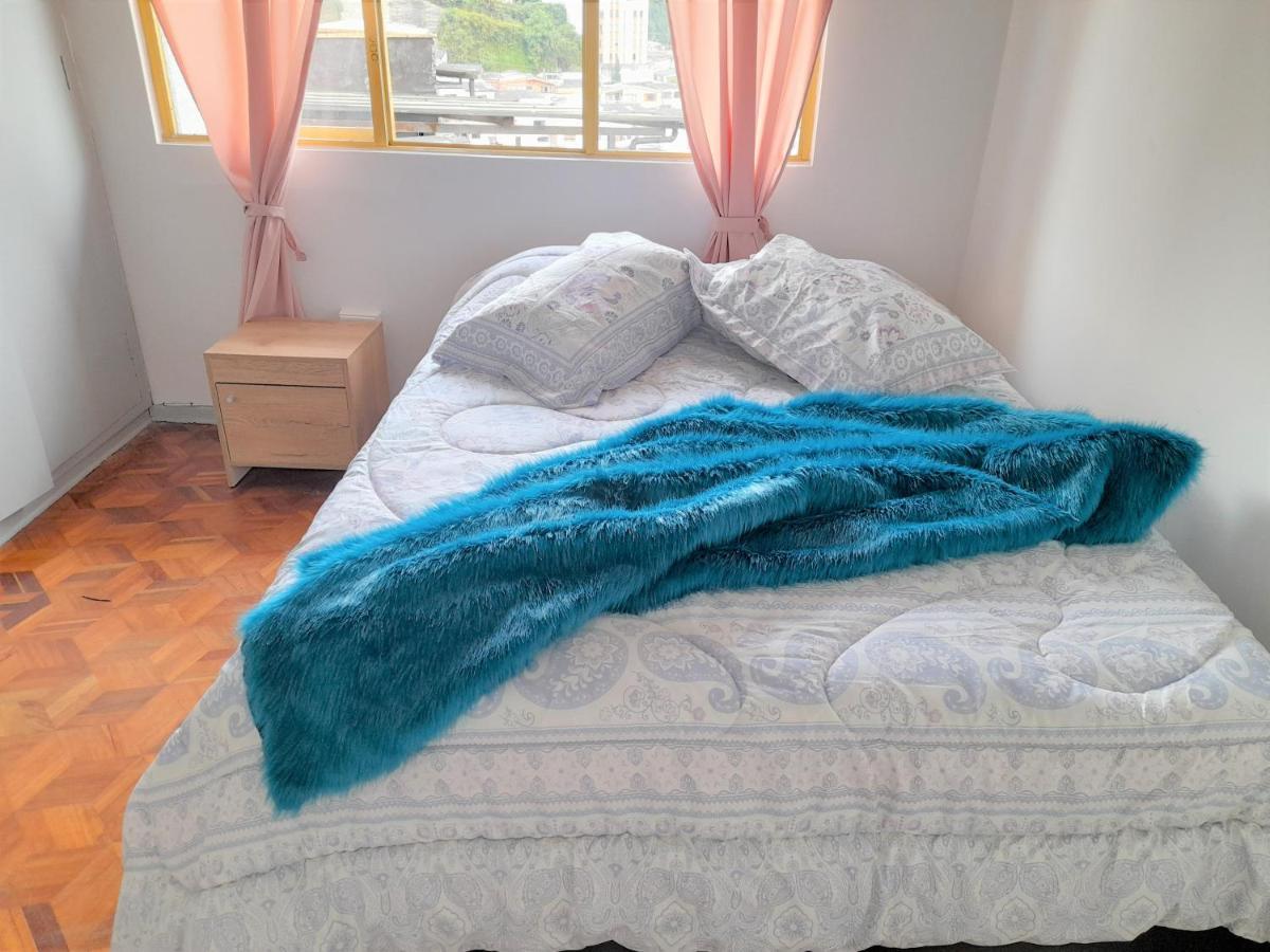 Hotel Casa Jaguar Manizales Sector Cable Zewnętrze zdjęcie