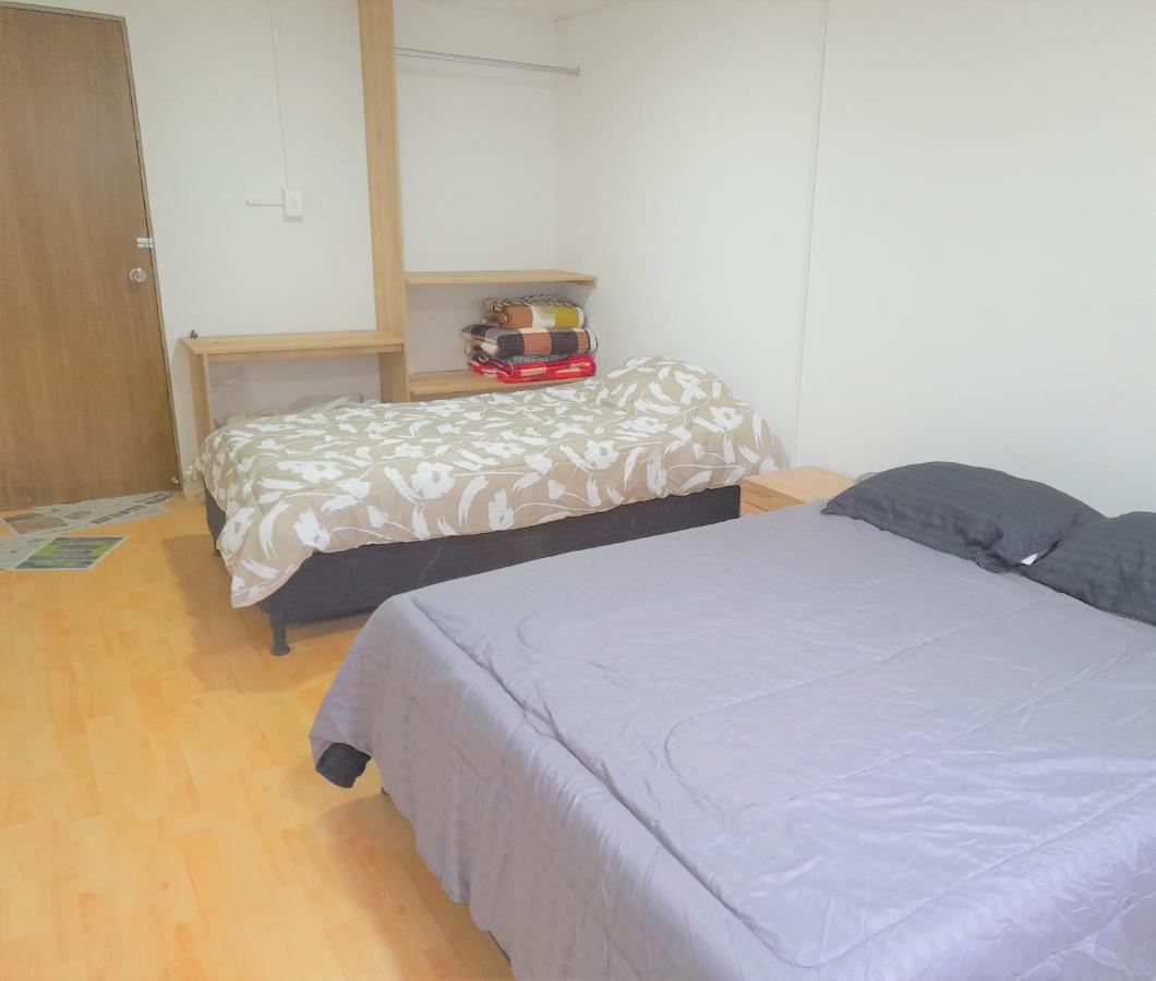 Hotel Casa Jaguar Manizales Sector Cable Zewnętrze zdjęcie
