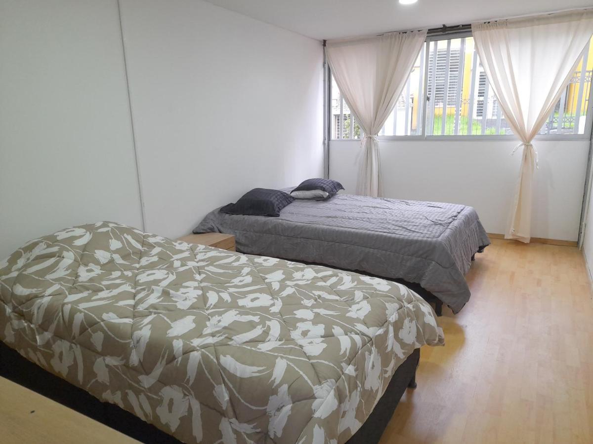 Hotel Casa Jaguar Manizales Sector Cable Zewnętrze zdjęcie